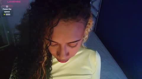 Snapshot of cattaleeyaa chatting on 01.17.25 CATALEYA online show from 01.17.25