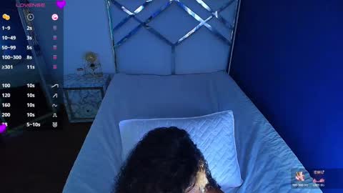 Snapshot of cattaleeyaa chatting on 02.06.25 CATALEYA online show from 02.06.25