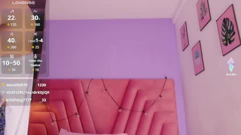 CATALEYA  online show from 03.22.26