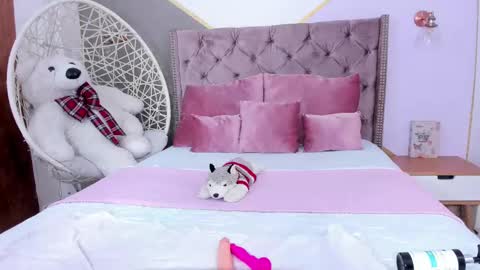 cattaleya_get online show from 02.25.25