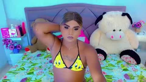 cattaleya skinny online show from 03.11.26