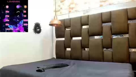 cattaleyaqueen_ online show from 09.15.25