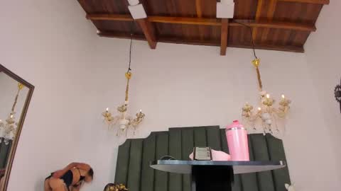cattalina_storm online show from 10.04.25