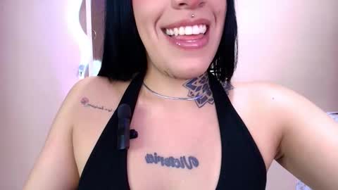 Snapshot of catte_jensen chatting on 02.06.26 Cattleya online show from 02.06.26