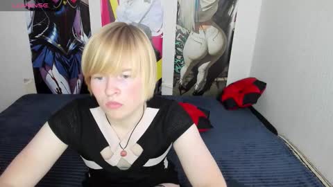 cattie_w_ online show from 10.18.25