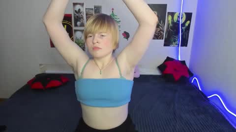 cattie_w_ online show from 02.17.26