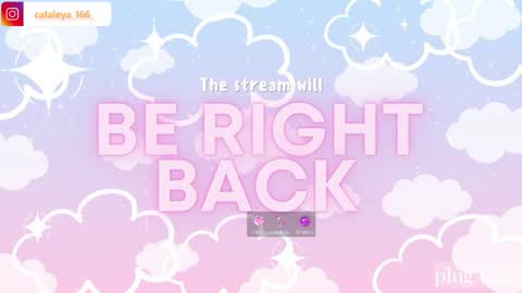 Cata  online show from 11.26.25