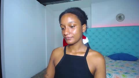 Snapshot of cattleya_hotgirl chatting on 12.28.24 Cattleya online show from 12.28.24