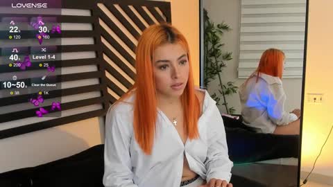 Snapshot of cattleya_veloza chatting on 02.17.25 Cattleya online show from 02.17.25