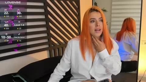 Snapshot of cattleya_veloza chatting on 02.18.25 Cattleya online show from 02.18.25