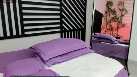 Snapshot of cattleya_veloza chatting on 03.02.25 Cattleya online show from 03.02.25