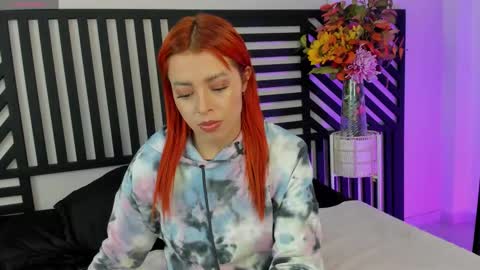 Snapshot of cattleya_veloza chatting on 09.12.25 Cattleya online show from 09.12.25