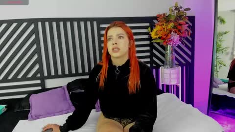 Snapshot of cattleya_veloza chatting on 09.24.25 Cattleya online show from 09.24.25