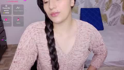 Snapshot of cattleyaangel chatting on 01.09.26 Cattleya online show from 01.09.26