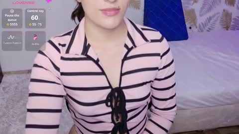 Snapshot of cattleyaangel chatting on 01.13.26 Cattleya online show from 01.13.26