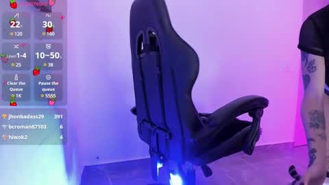 CattNamy online show from 01.30.25