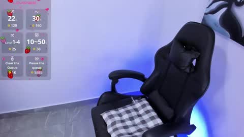 CattNamy online show from 02.07.25