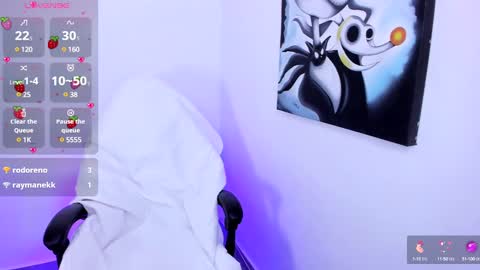 CattNamy online show from 02.17.25