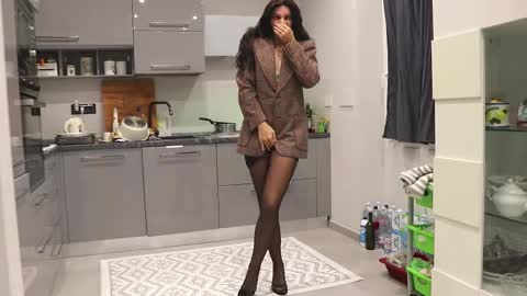 Snapshot of catty190 chatting on 02.12.25 catty online show from 02.12.25