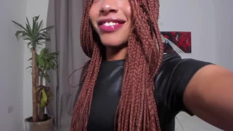 Catty online show from 04.17.26