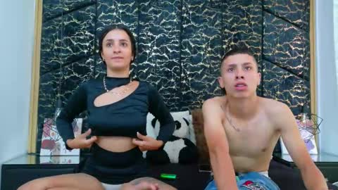 CattyANDnicky online show from 09.24.25