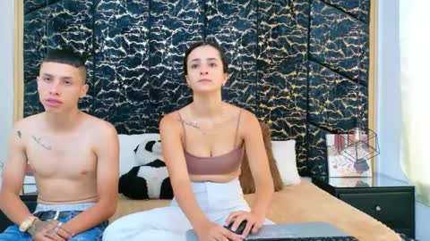 CattyANDnicky online show from 09.27.25