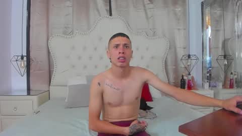 CattyANDnicky online show from 11.05.25