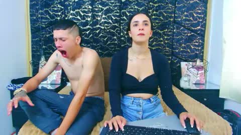 CattyANDnicky online show from 11.18.25