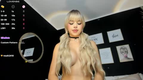 catvalentinee_ online show from 12.13.24