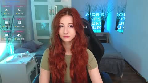caty_cuddly online show from 01.09.25