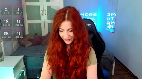 caty_cuddly online show from 01.12.25