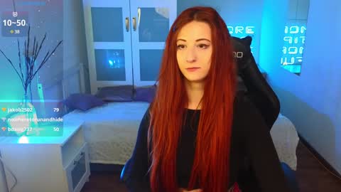 caty_cuddly online show from 01.26.25