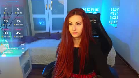 caty_cuddly online show from 01.26.25