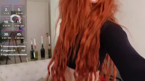 caty_cuddly online show from 01.29.25