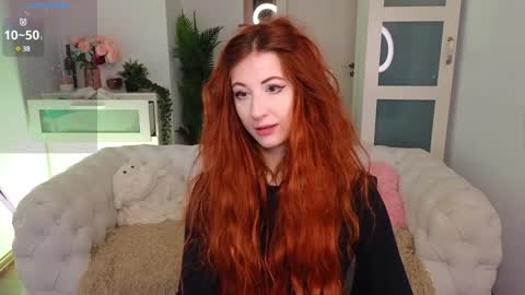 caty_cuddly online show from 01.30.25