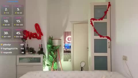 caty_cuddly online show from 02.20.25