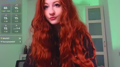caty_cuddly online show from 03.07.25