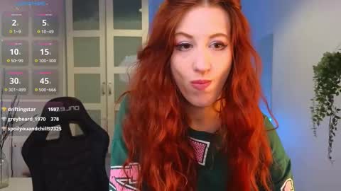 caty_cuddly online show from 03.12.25