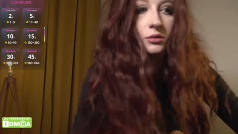 caty_cuddly online show from 03.21.26