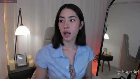 Caty  online show from 05.25.26