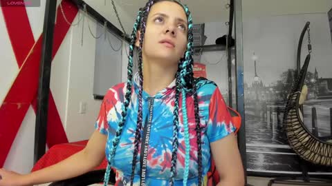 caty online show from 12.31.24