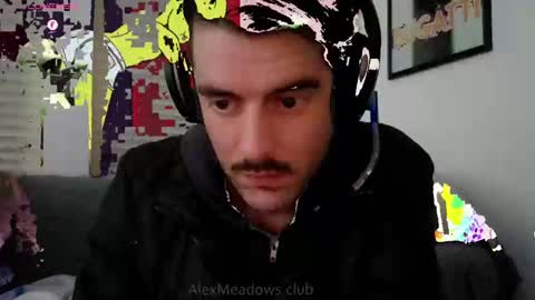 Alex  Turn Notifications on as I have no set schedule. Follow Twitter uCaughtAlex Check vid section online show from 02.26.25