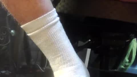 caughtnaked online show from 11.11.25