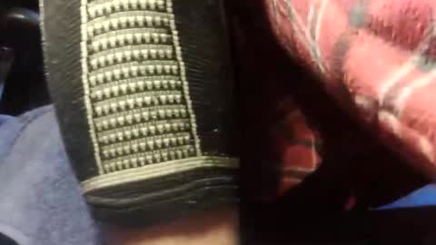 caughtnaked online show from 02.16.26