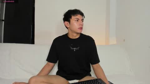 Cayden online show from 02.01.26