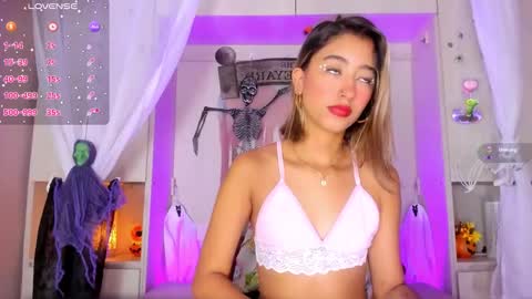 cayetanamiles online show from 10.30.25