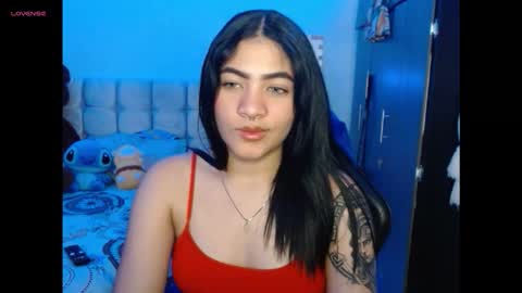 Caylinn online show from 09.22.25