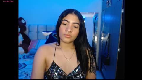 Caylinn online show from 09.25.25