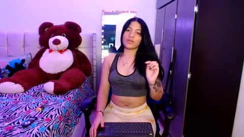 Caylinn online show from 10.10.25