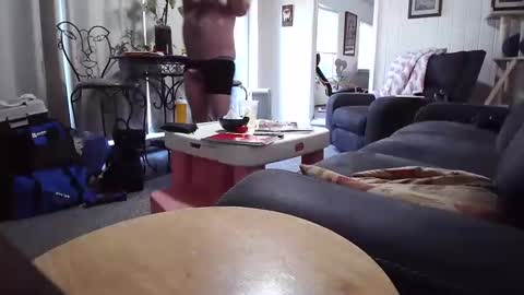 Snapshot of caz444 chatting on 12.03.25 Caz online show from 12.03.25